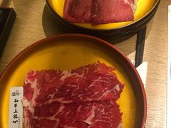 -温野菜涮涮锅(大悦城店)