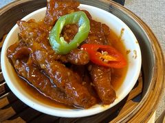 -潮府馆·非遗潮州菜·港式点心(世纪公园店)