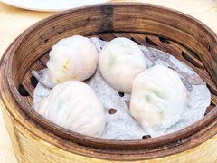 虾饺皇-壹品盛宴(企石店)