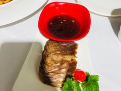 -峨嵋酒家总店(车公庄店)