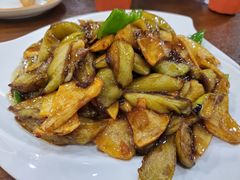 地三鲜-张包铺(关东古巷店)