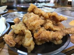 -渝味黄姐火锅(黄泥村店)