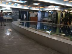 -海乐健康美食·SPA水疗会(水都假日酒店)