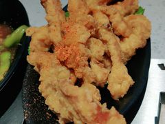 -大成活海鲜烧烤龙虾(静安大融城店)