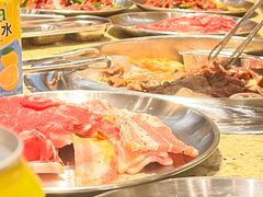 -姜胖胖无限自助烤肉(罗湖宝能店)