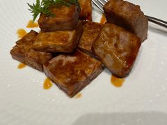 -扬州香格里拉·香宫中餐厅