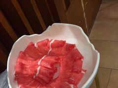 -百草滩羊清水涮羊肉(长城路店)