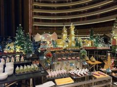 -杭州国际会议中心洲际酒店-原素全日餐厅(解放东路店)