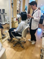 -简法造型·品牌形象店