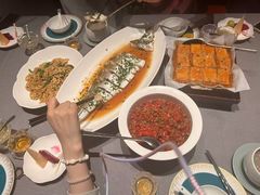 -观宴·品质赣菜(高新大道店)