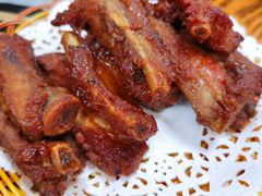 -创味·民间海南菜·非遗藤桥排骨(藤桥·免税城店)