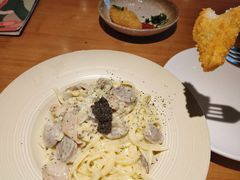 -新贝乐意大利餐厅(苏州中心店)