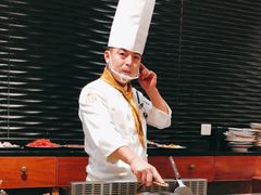 -大渔铁板烧(中山路八佰伴店)