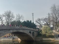 -赵州桥景区