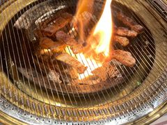 -闻老头·菊花炭烤肉(佛山首店)