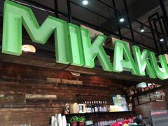 -MIKAKU(万达广场上海宝山店)