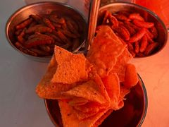 -罗斯福色戒酒吧(外滩店)
