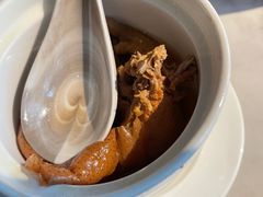 -柴门头啖汤·经典川菜·慢火汤品(锦城万达店)