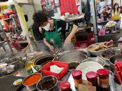 -梓记牛什(總店)