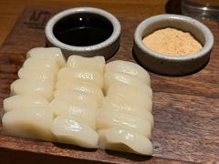 -鮨一日本料理(大中华店)