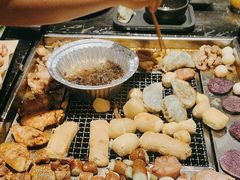 -塘屋烧烤·云南火塘烧烤品牌(新亚洲店)