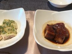 -采悦轩中餐厅·粤菜·海南菜(神州半岛喜来登度假酒店)