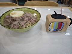 -雪花龙吊龙牛肉面(三山街店)
