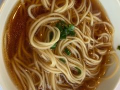 奥灶面-松鹤楼·非遗·苏帮菜(融科店)