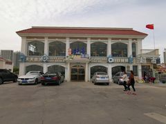 -港畔赶海蒸汽海鲜烧烤自助(仙螺岛店)