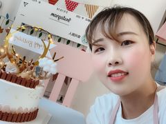 -食间旅人DIY烘焙工作室