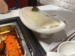 -大渝火锅(太仓万达店)