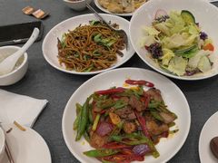 -老吉士酒家(丁香国际店)