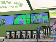 -Yes Lemon就是柠·手打柠檬茶(苏州中心一店)
