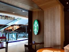 -星巴克(杭州嘉里中心4F店)