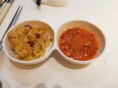 -莆田餐厅PUTIEN(西安万象天地店)