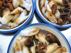 -燕燕美食·传统广式小吃