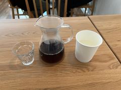 -Cafe Villa