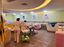 -生命加•Q考拉月子会所(玫瑰园店)