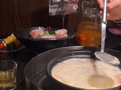 -捞王锅物料理(凯旋路店)