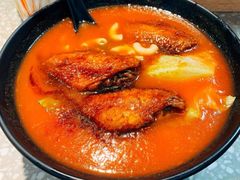 -华嫂冰室(尖沙咀店)