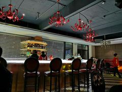-杜尚rooftop露台酒吧