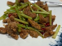 -杭州香格里拉·香宫中餐厅