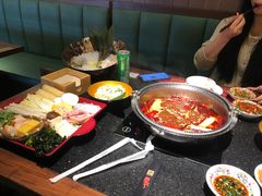 -牛New寿喜烧(虹桥新天地店)