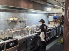 -Fergburger(皇后镇店)