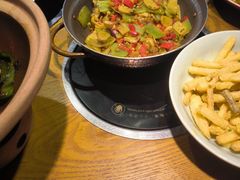 -吃饭皇帝大(长宁龙之梦店)