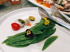 -巴音浩日娲·蒙餐(双林东路店)