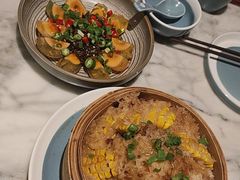 -懒人盐府人家(航天桥店)