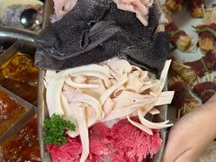 -邓莽子老火锅(鲁祖庙店)