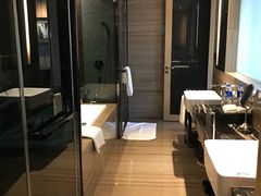 -绿岛国际酒店-西餐厅