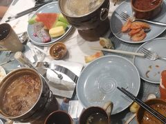 -菲住布渴酒店自助餐厅(阿里巴巴西溪园区店)